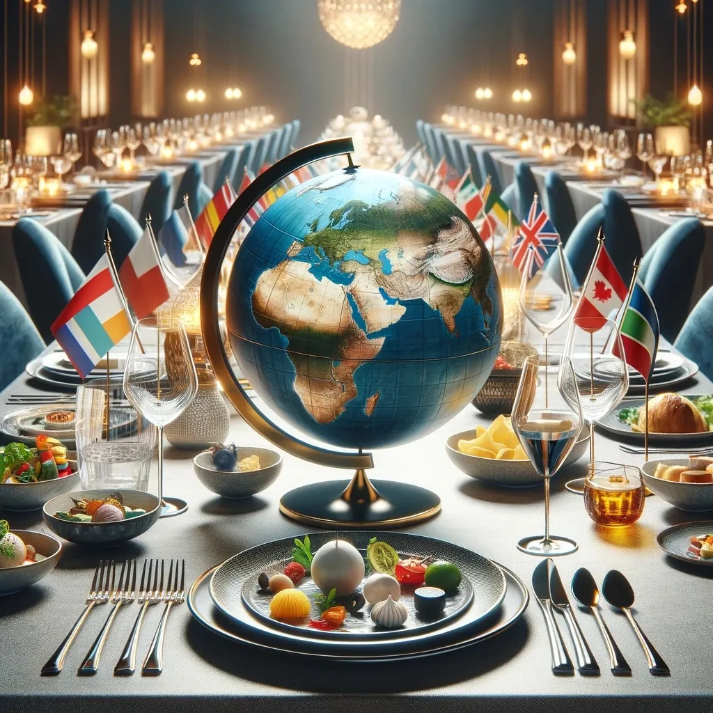 Behind the Stars: Exploring Economic, Cultural, and Geographic Influences on Michelin Restaurants