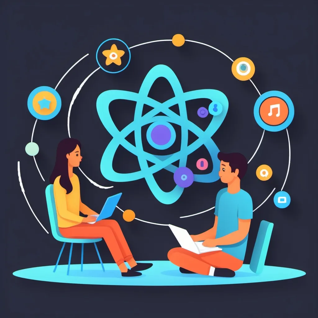 Understanding How to Pass Data from Child to Parent Components in React: A Must-Know Interview…