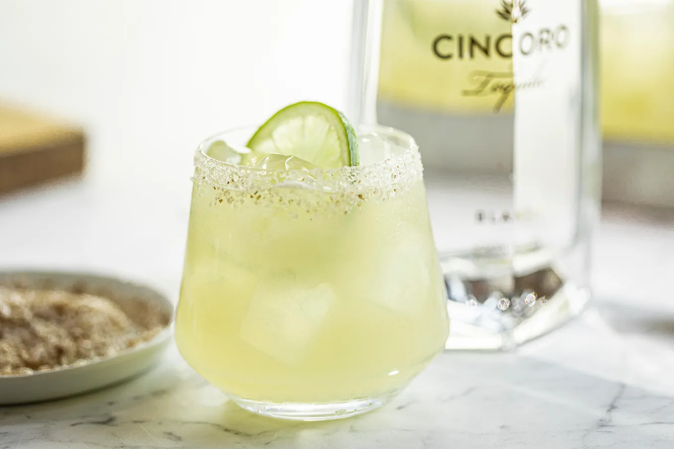 Celebrate National Tequila Day With These DIY Recipes