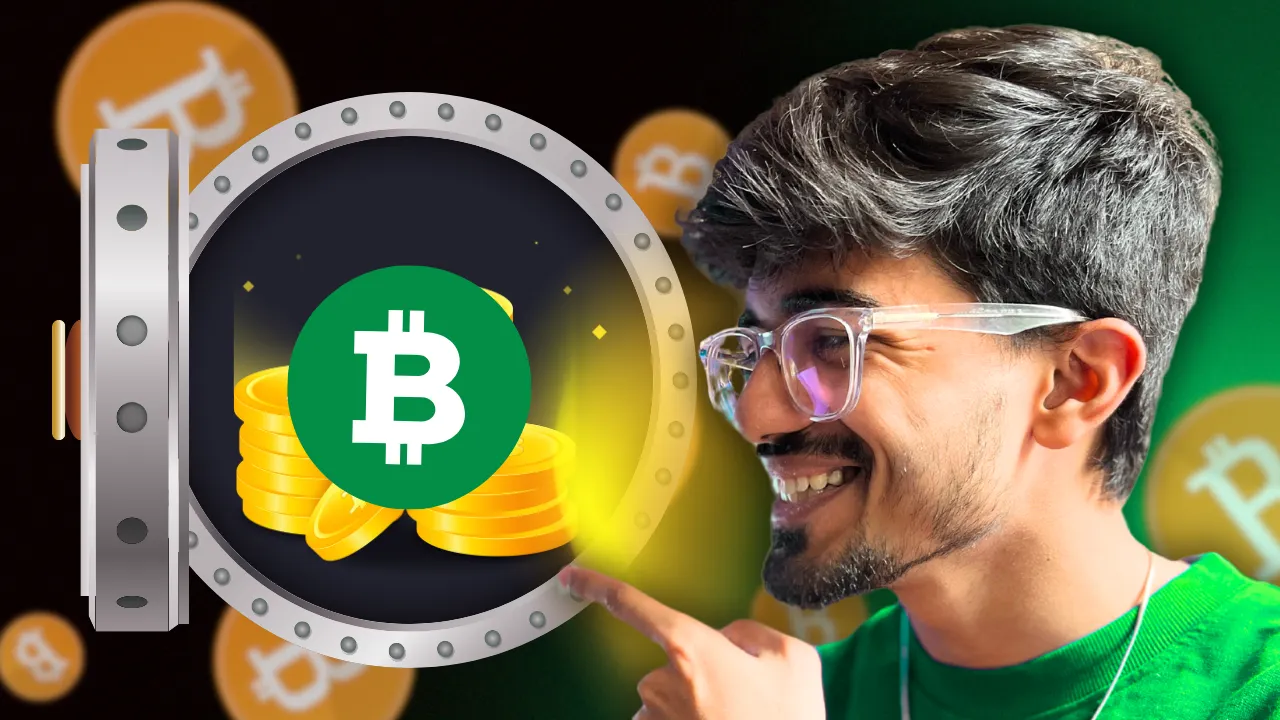 How the Rich Store Their Cryptocurrencies 🤯