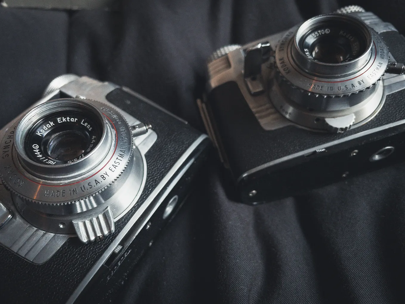 Nikon film camera FM3Aとレンズ2種 Nikon FM3A 35mm SLR Film Camera | Manual Focus | Nikon