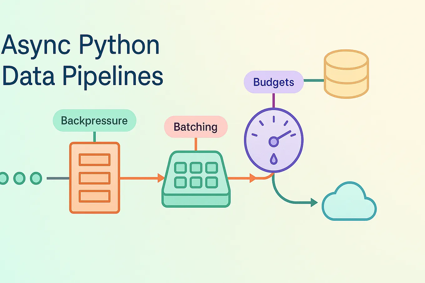 Luigi 101: Orchestrating Workflows in Python | by Okan Yenigün | AWS Tip