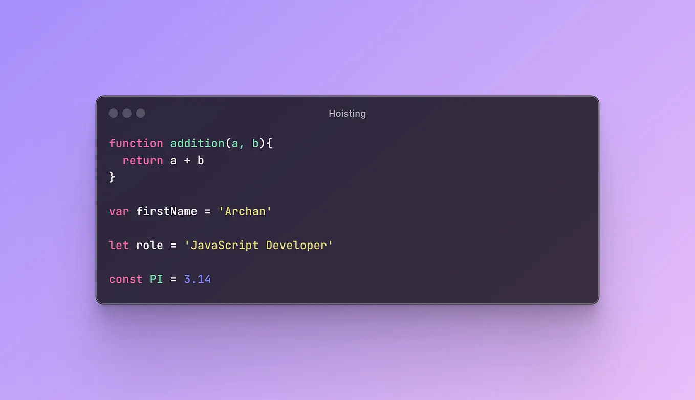 Factory Functions in JavaScript. Mastering Object Creation with Factory ...