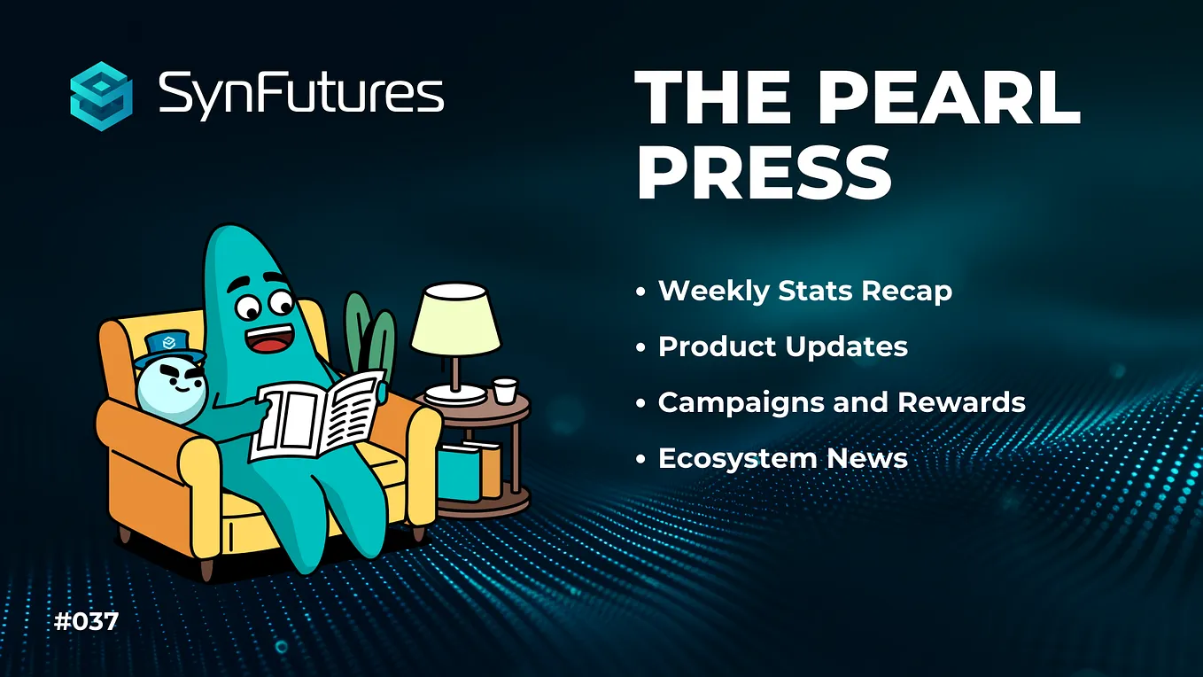 The Pearl Press — Issue 37