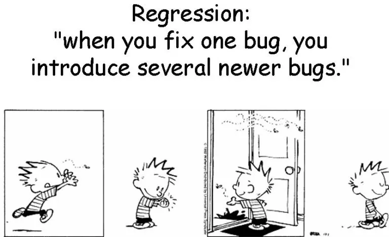 Frontend / Backend / End to End Testing นั้นหรือคืออะไร | by Natdanai ...