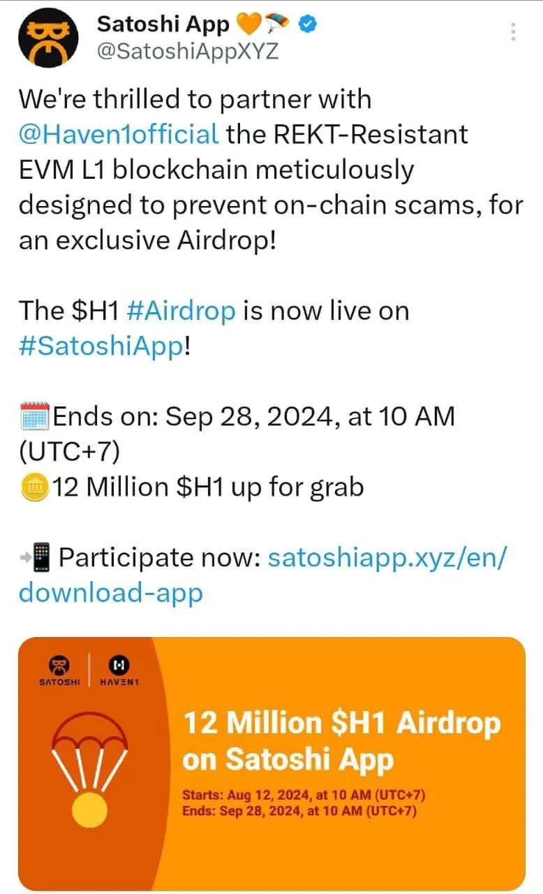 Bless Network Airdrop: Step-by-Step Guide to Claim Your Free Rewards (1 Day  Left!) | by Learn About Free Crypto mining | Medium