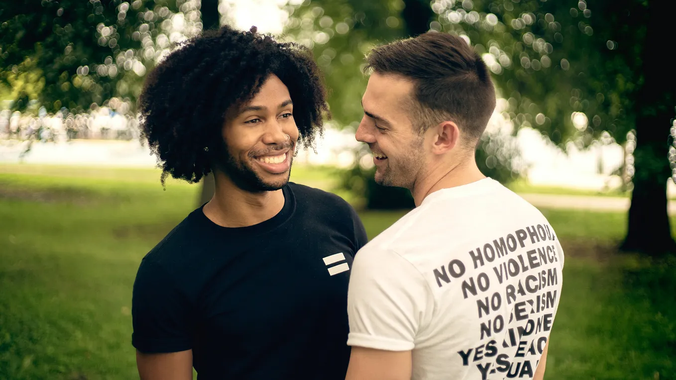 Dear white, gay men: the subtle devaluing of Black bodies and experiences must end