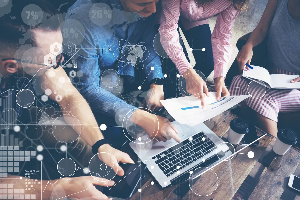 The Magic Quadrant for Software Test Automation | by Mike Harris | Medium