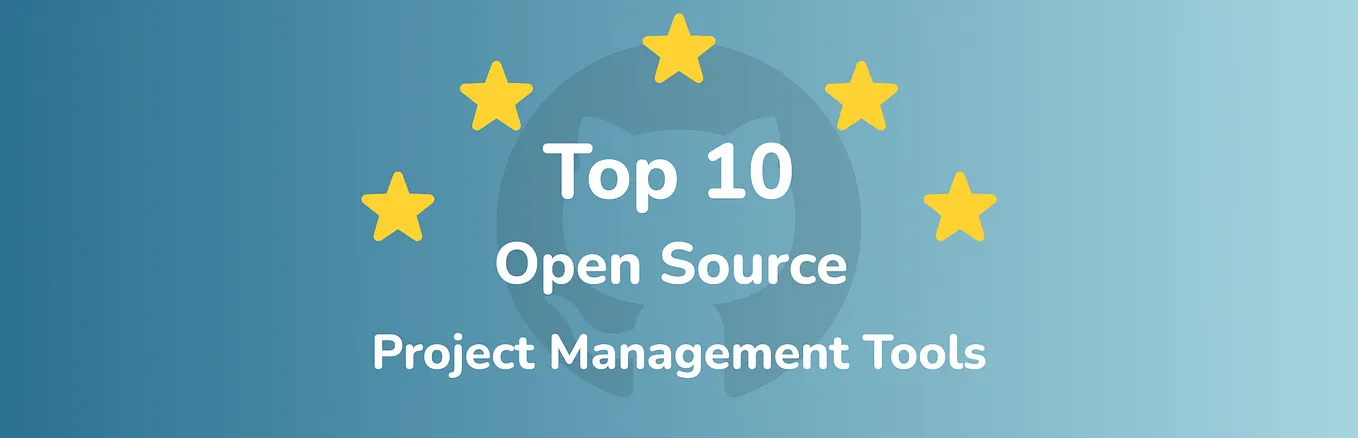 ⭐️ Top 10 Open-source Workflows Projects with the Most GitHub Stars ...