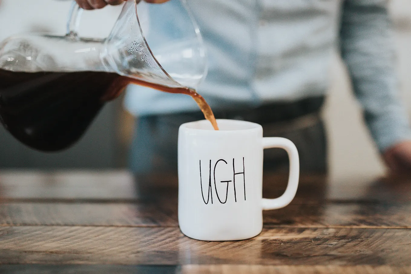 30 Signs You’re Living Like a Zombie and What to do About it