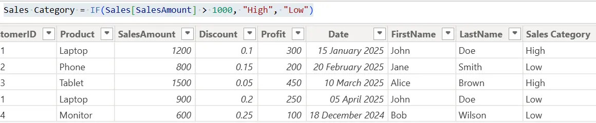Building a Mini Student Management System Using Lists and Dictionaries ...