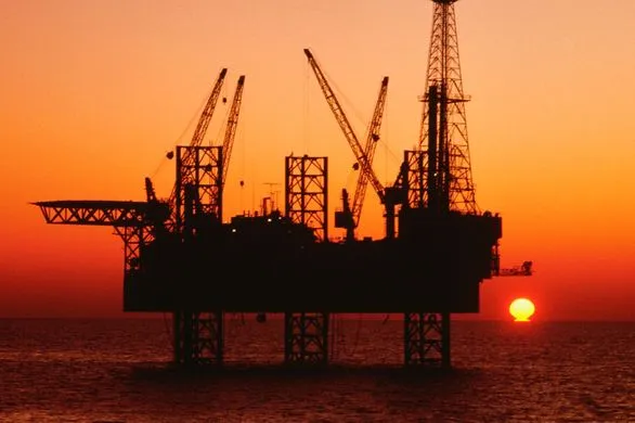 Why Oil Rigs might be the best place to survive the apocalypse.