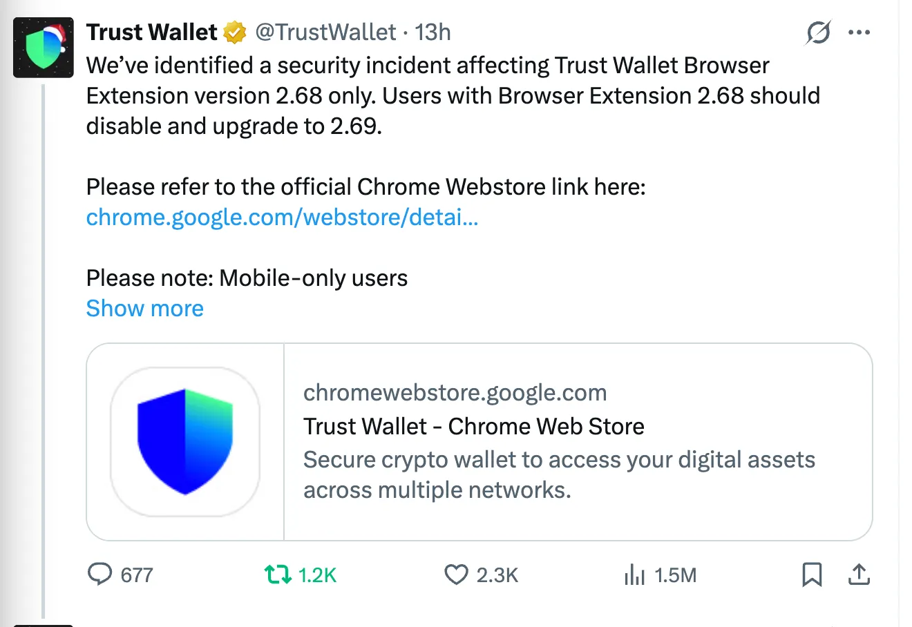 2025 Crypto Wallet Year in Review: A Year of Evolution, Risk, and  Innovation | by METAKEY | Dec, 2025 | Medium