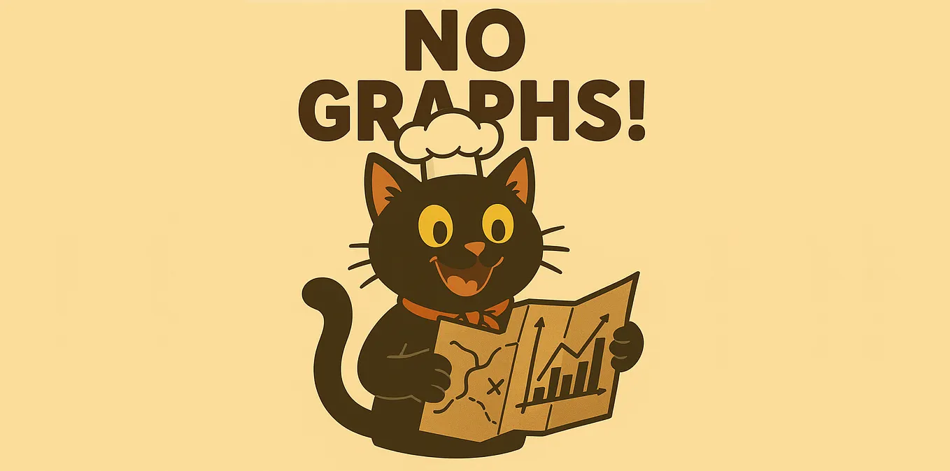 Non-graph strategies, and when to use them in AI agents