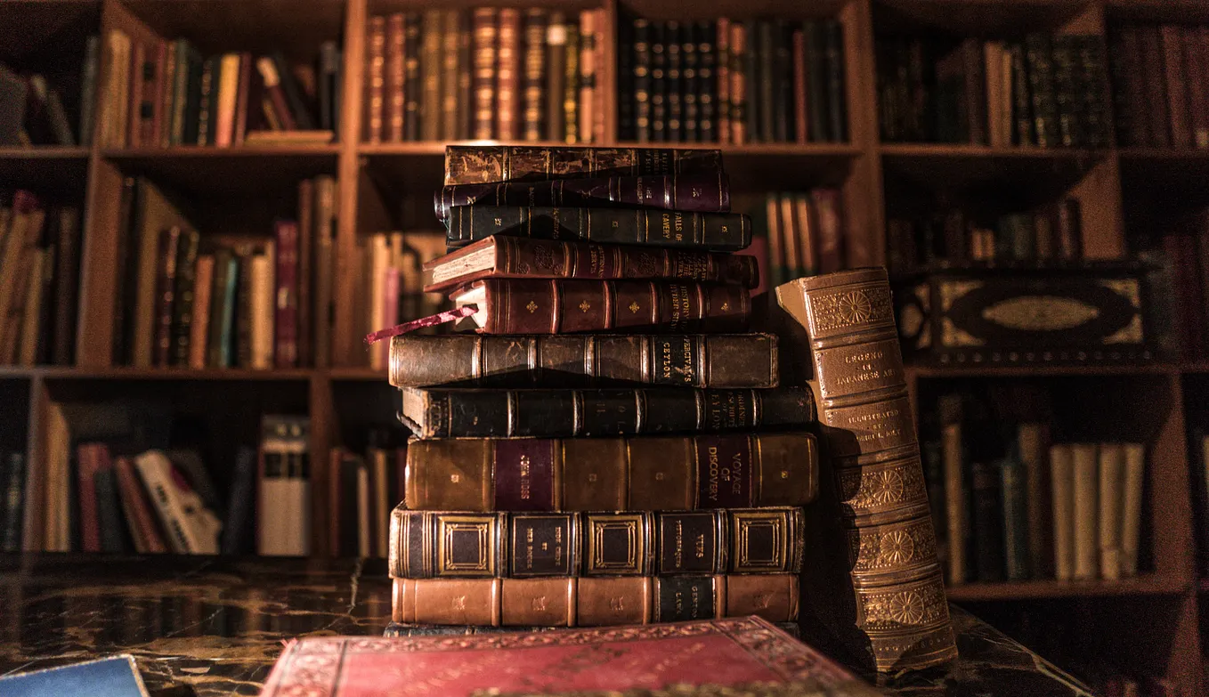 Deep Insights: 7 Books That Caused a Mini-Revolution in My Life