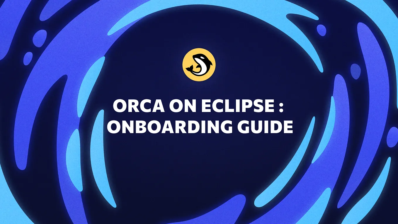 Meet the Orca Team 🐳. When we launched Orca earlier this… | by Orca | Orca  | Medium