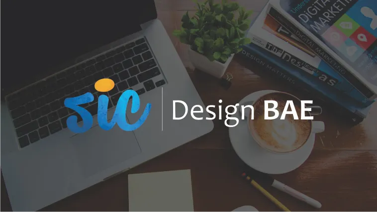 Design BAE: Flat-rate, always available, ego-free, unlimited graphic design help.