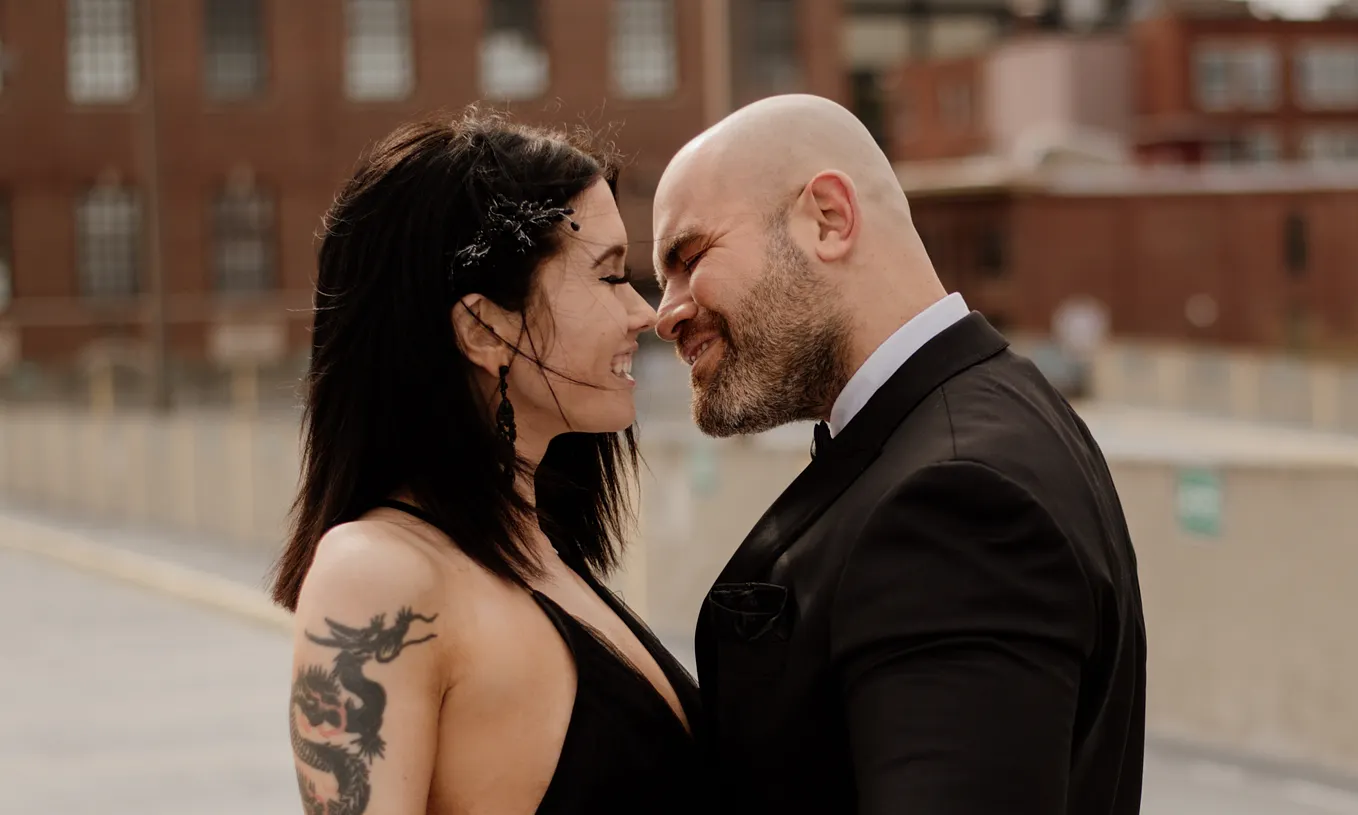How to Become an Amazing Romantic Partner