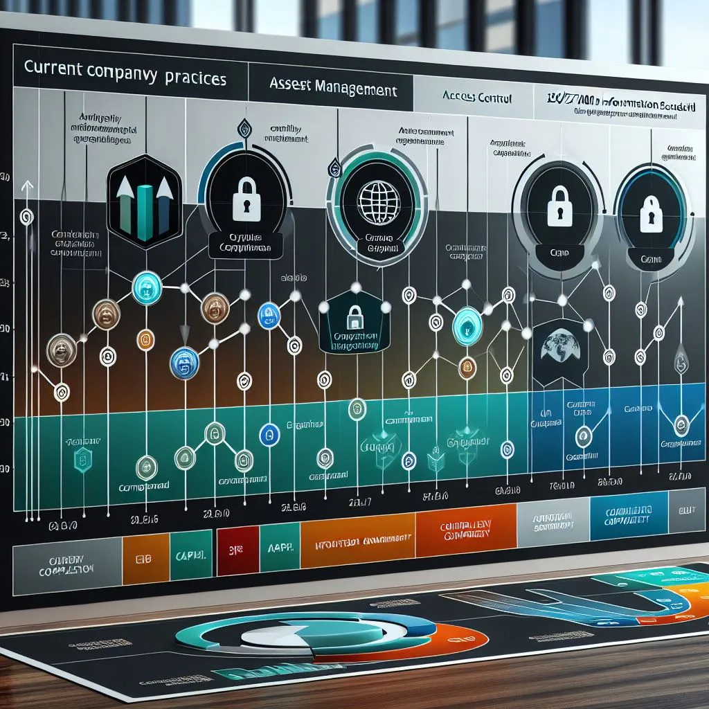 ISO/IEC 27001 and the infamous gap analysis