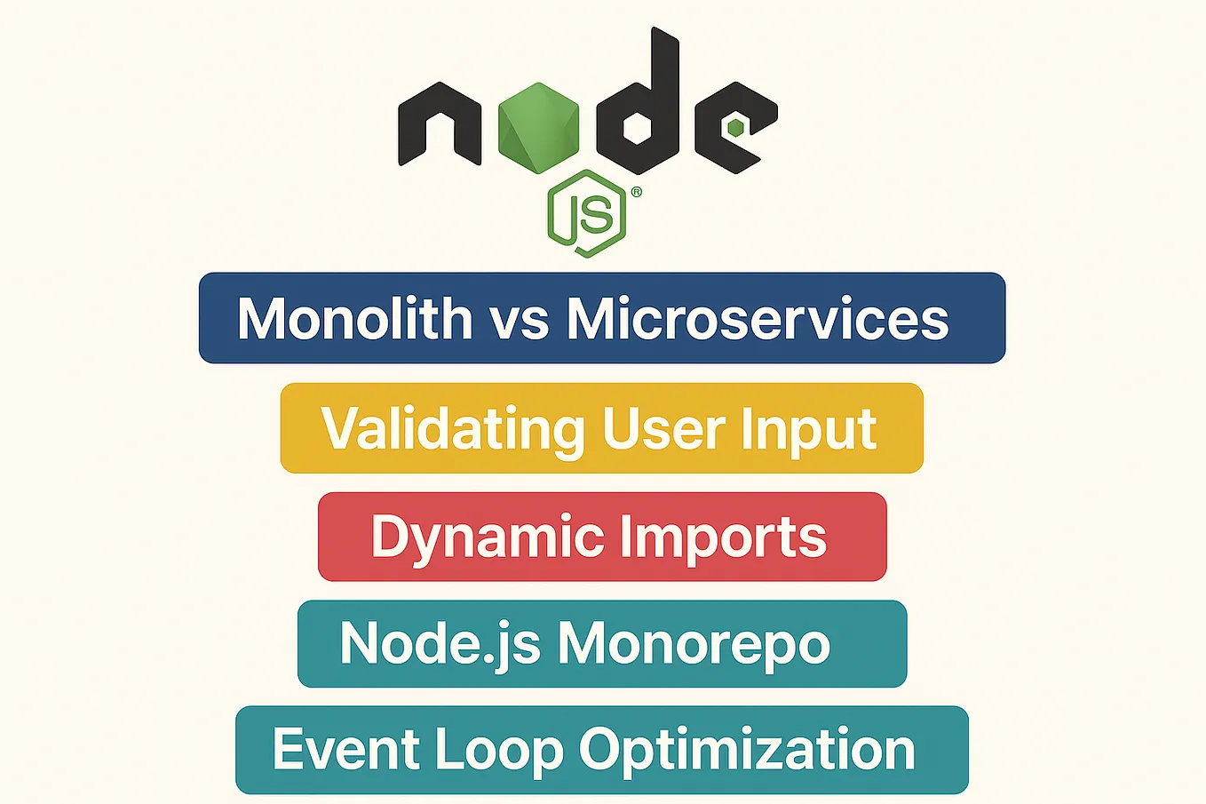 Node.js process managers tools detailed comparision for ex. pm2 ...