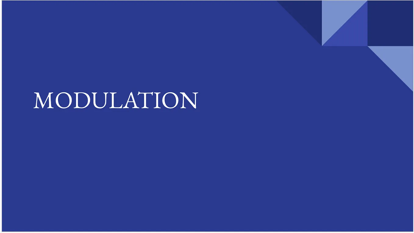Pulse Code Modulation (PCM). Introduction to Pulse Code Modulation ...