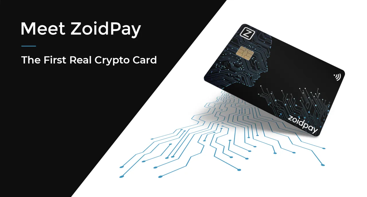 Zoidpay is the new future