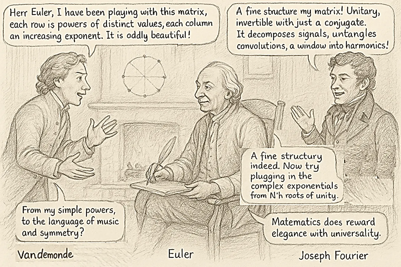 LLR: When Decoders Like It Soft. The story of log likelihood ratios and ...