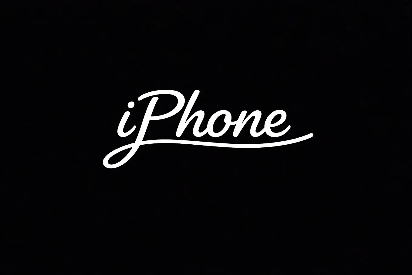 Why iPhone Screenshots Never Reveal Your Password.