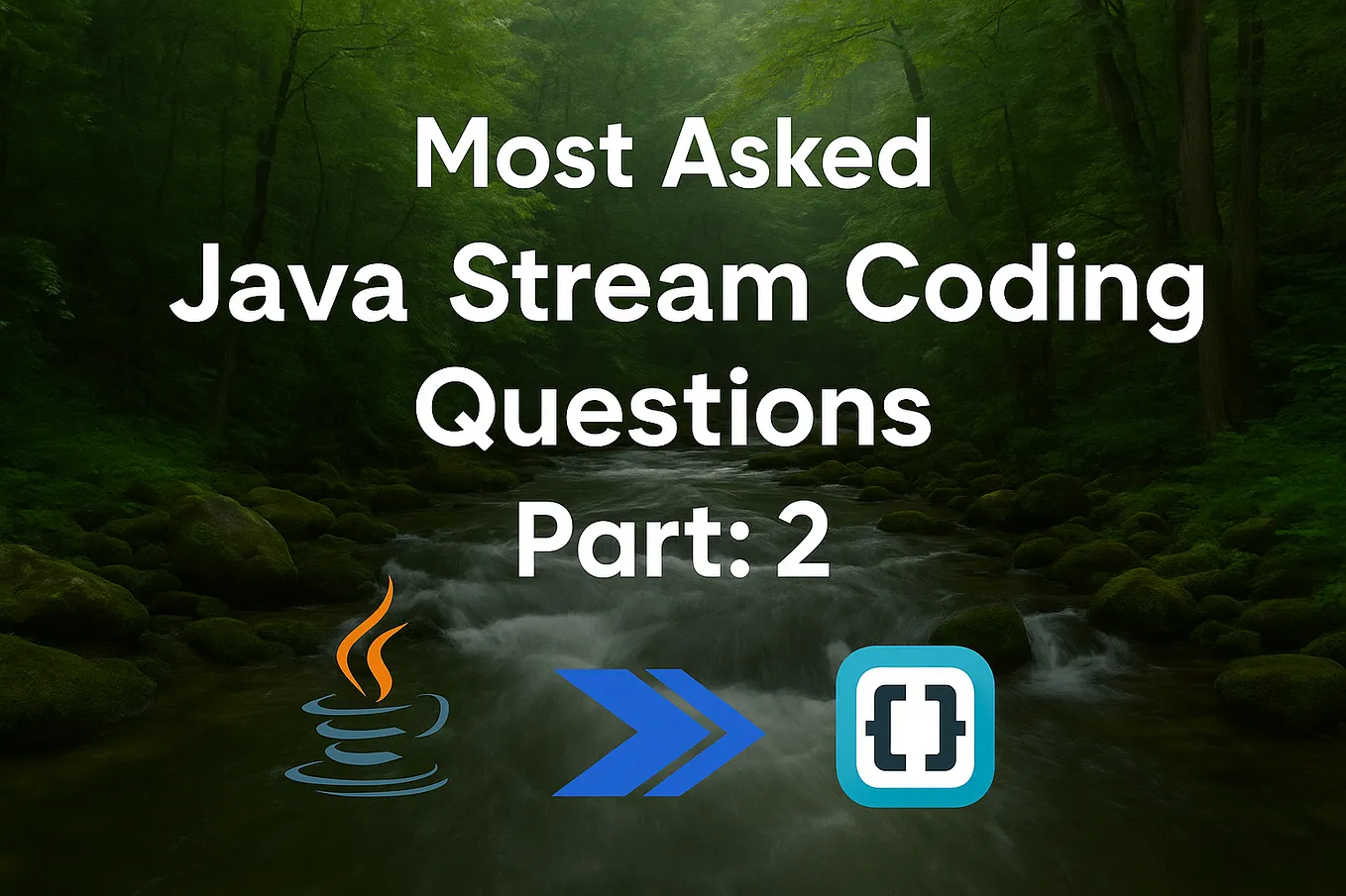 The most insightful stories about Java Stream Api - Medium