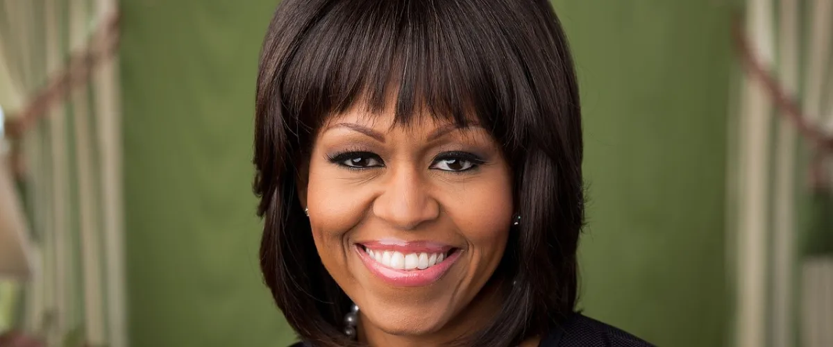 Michelle Obama: A Trailblazing Icon of Empowerment and Equality