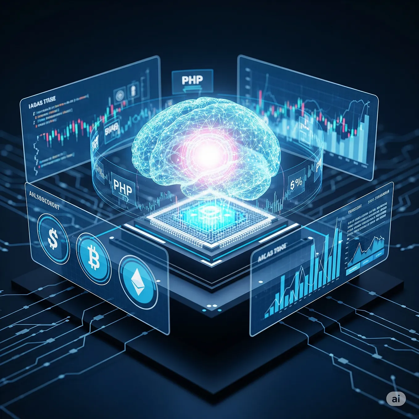 Using AI to Create a Production-Ready Accounting System from Scratch: A Deep Dive into Modern PHP…