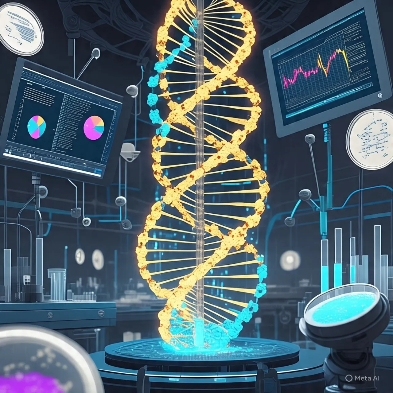 From Chaos to Efficiency: Solving Delivery Route Problems with Genetic Algorithms
