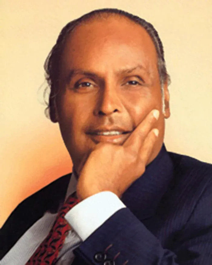 Dhirubhai Ambani: A Self-Made Tycoon and His Revolutionary Impact on Indian Industry