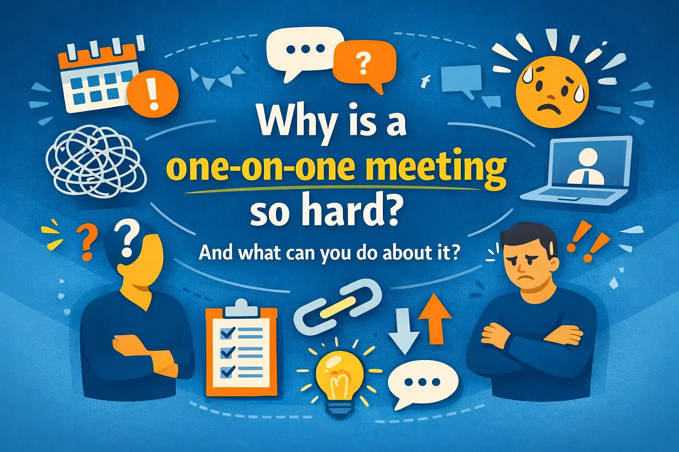 7 Strategies for Conflict Resolution in Project Management | by The ...