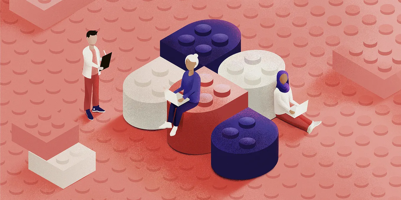 Applying white space in UI design | by Yuan Qing Lim | UX Collective