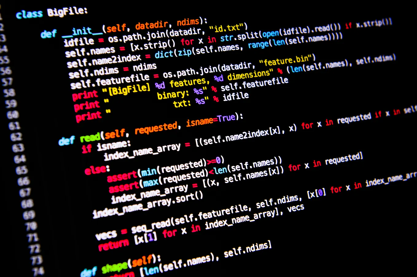 Understanding Python’s ID, Mutable, and Immutable Objects: A Guide for ...