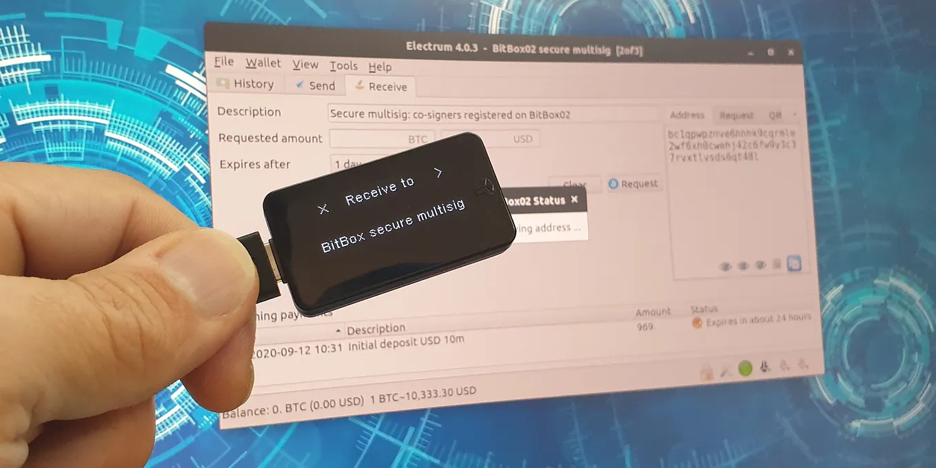 The perfect Bitcoin ⚡️Lightning️⚡ node | by Stadicus | Medium