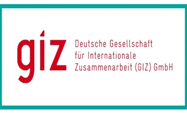 GIZ Recruitment (September 2024): Open Jobs / Online Application