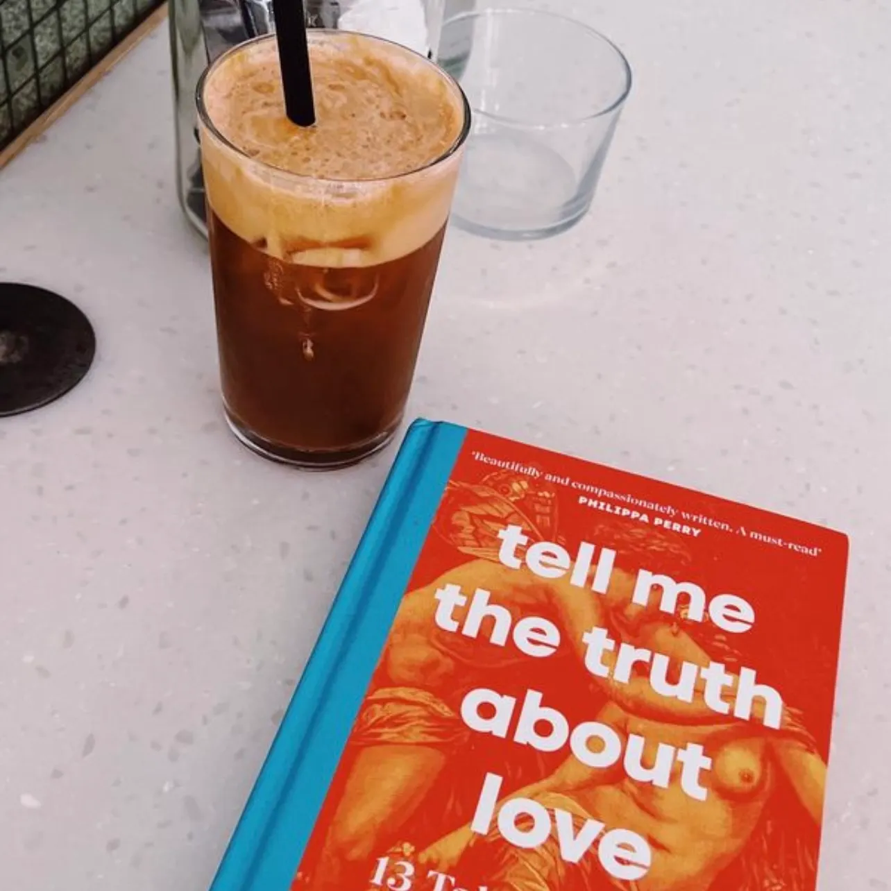 HOW TO FALL IN LOVE FROM A FEMALE PERSPECTIVE