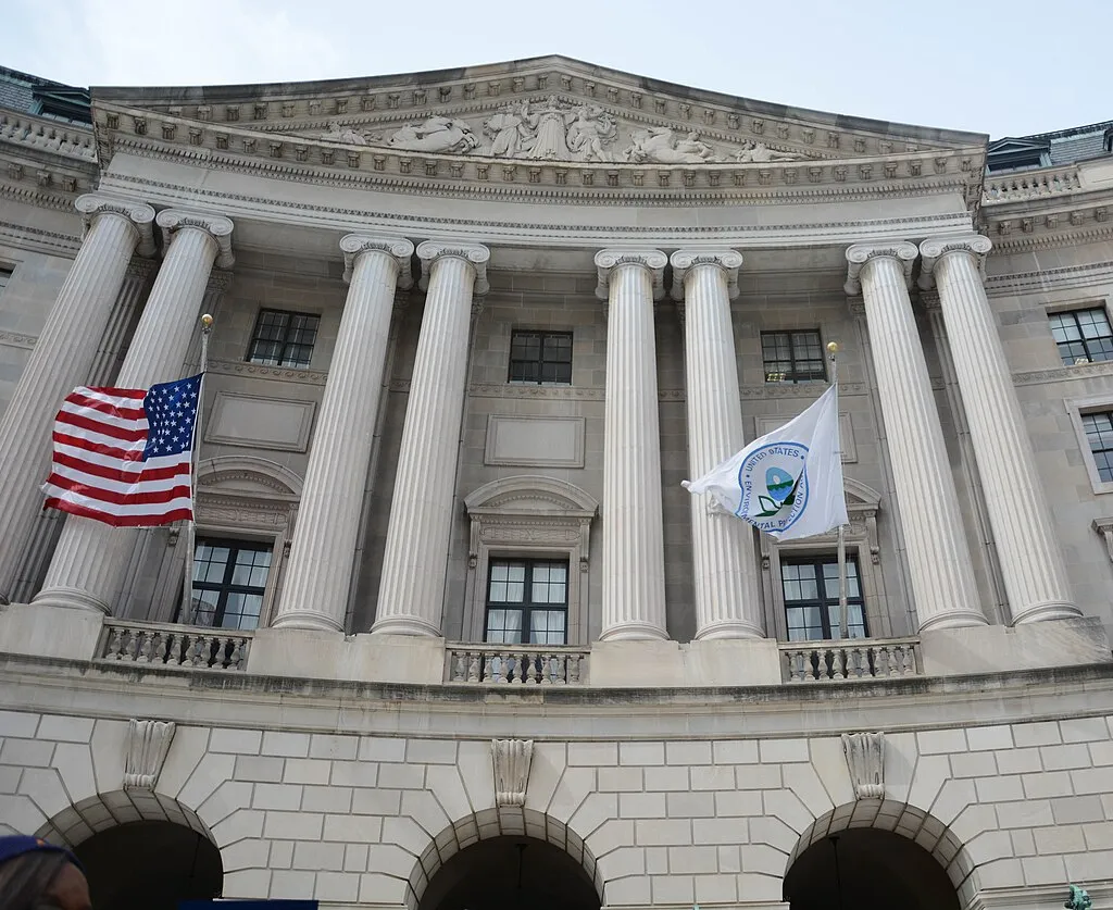 EPA Updated the Social Cost of Greenhouse Gases. Now What?