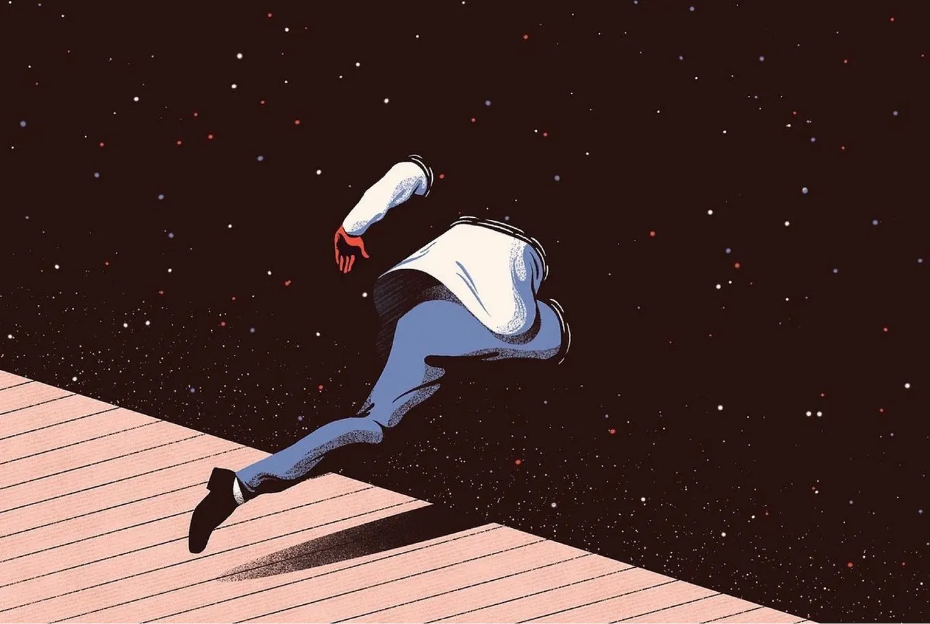 Free Thinker