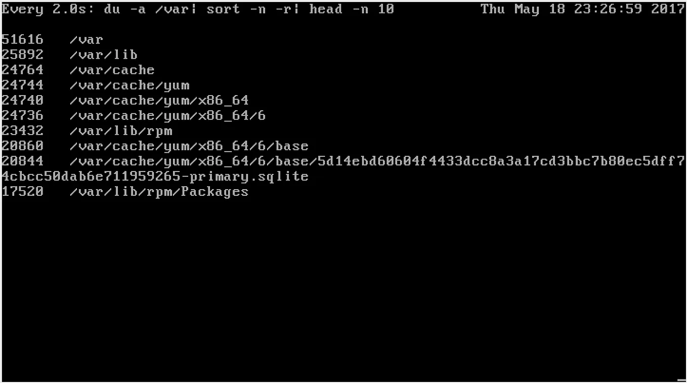 Debugging using strace. Sometimes you just gotta pop the hood | by Mike  Dreyfus | Medium