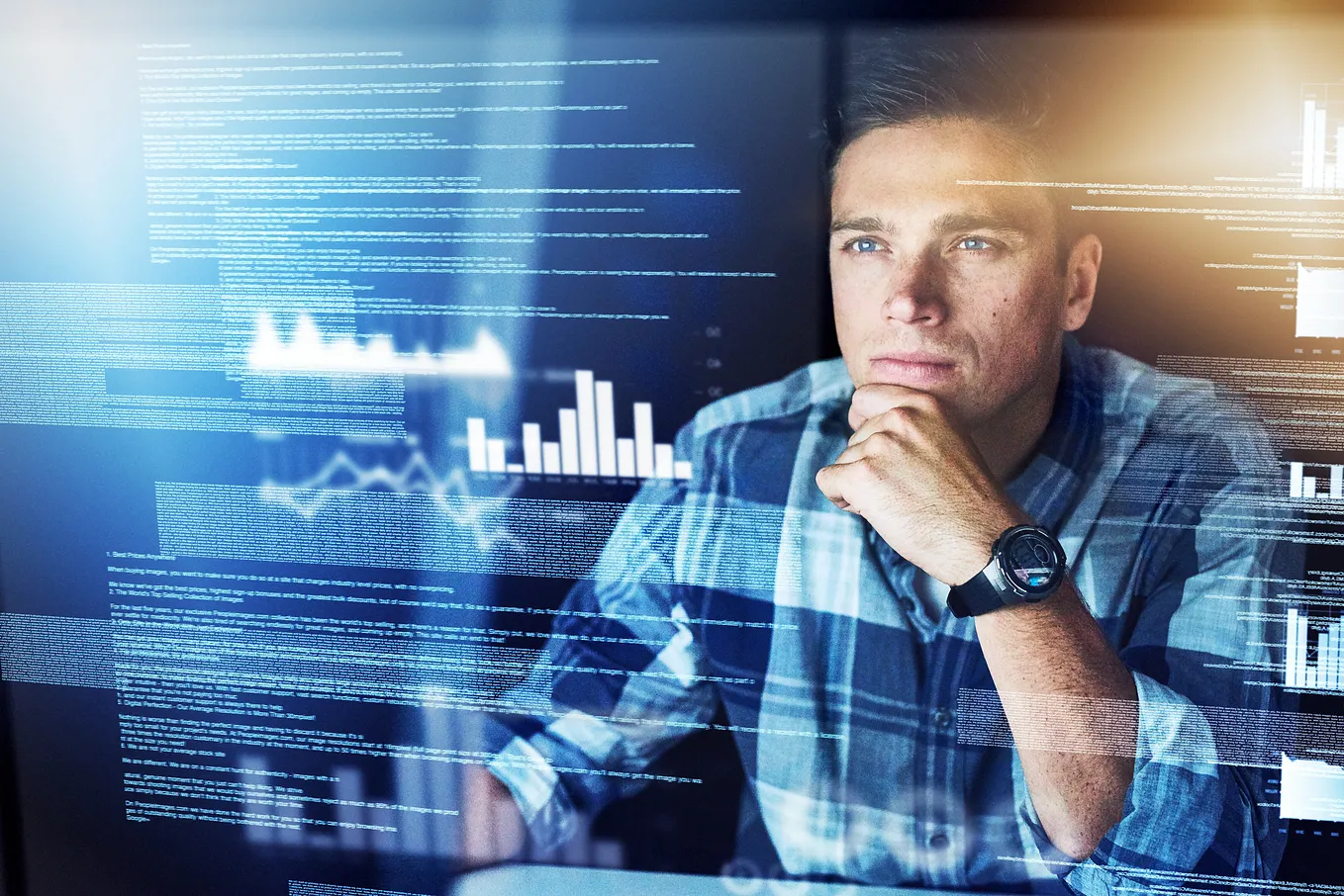 Data owners responsibility for cloud outsourcing
