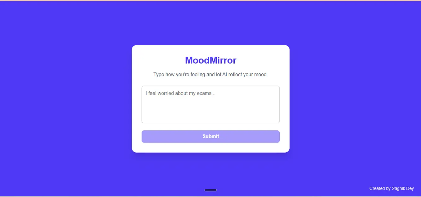 Building a Production-Oriented ML Application (Without Using an LLM)