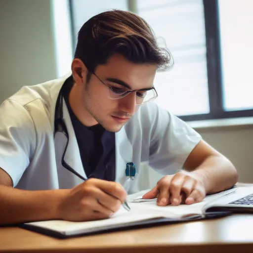 The Narrow Focus of Medical Education