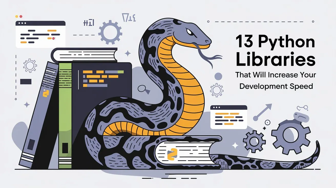 10 Powerful Python Libraries to Turn Data Into Stunning Visuals ...