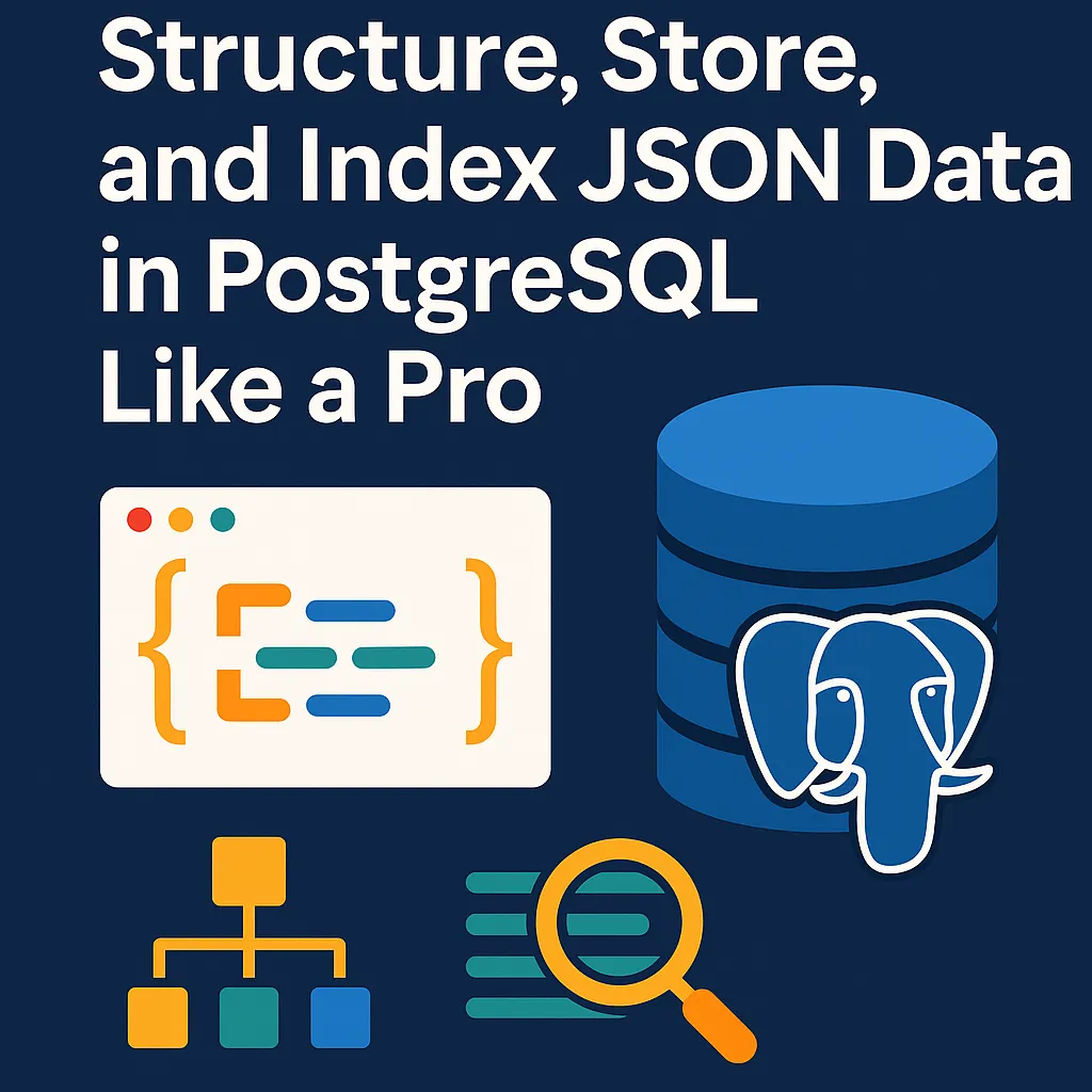 Boost Your File Storage with SeaweedFS & PostgreSQL: A Step-by-Step ...