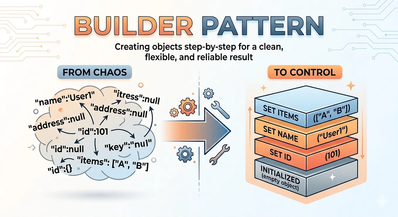 Mastering the Observer Pattern in JavaScript (With Real Frontend ...