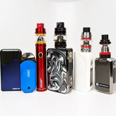 elf bar vape uk A Quick Guide to Using the SMOK Nord 2 40W Pod System