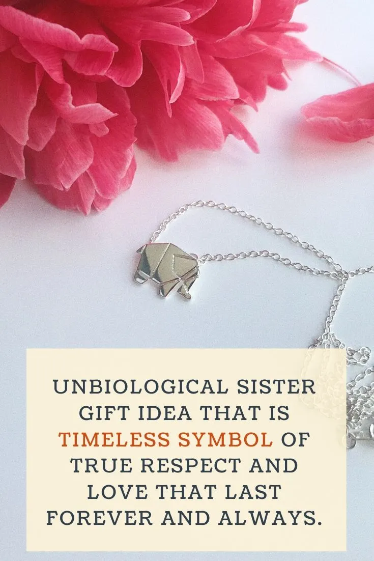give a gift to friend